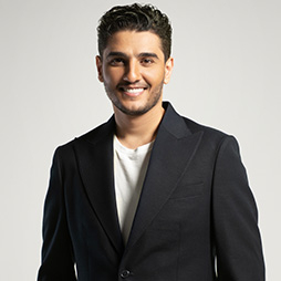 Mohammed Assaf